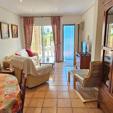 Homes Of Spain, Al Andalus Residencial Ja Apartamento Bajo En Frente Piscina, Wifi Playas de Vera Zewnętrze zdjęcie