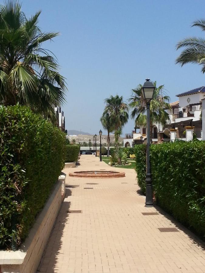 Homes Of Spain, Al Andalus Residencial Ja Apartamento Bajo En Frente Piscina, Wifi Playas de Vera Zewnętrze zdjęcie