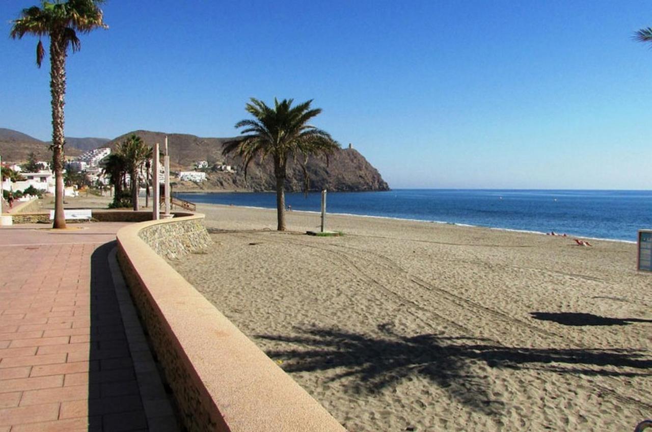 Homes Of Spain, Al Andalus Residencial Ja Apartamento Bajo En Frente Piscina, Wifi Playas de Vera Zewnętrze zdjęcie