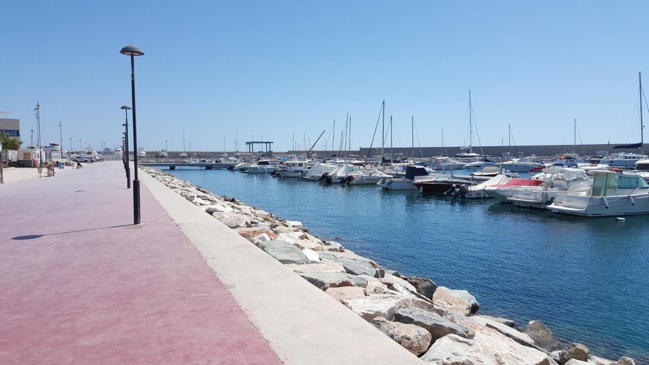 Homes Of Spain, Al Andalus Residencial Ja Apartamento Bajo En Frente Piscina, Wifi Playas de Vera Zewnętrze zdjęcie