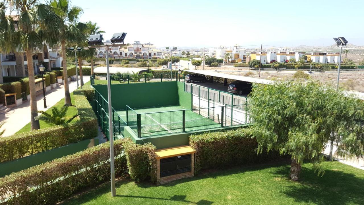 Homes Of Spain, Al Andalus Residencial Ja Apartamento Bajo En Frente Piscina, Wifi Playas de Vera Zewnętrze zdjęcie