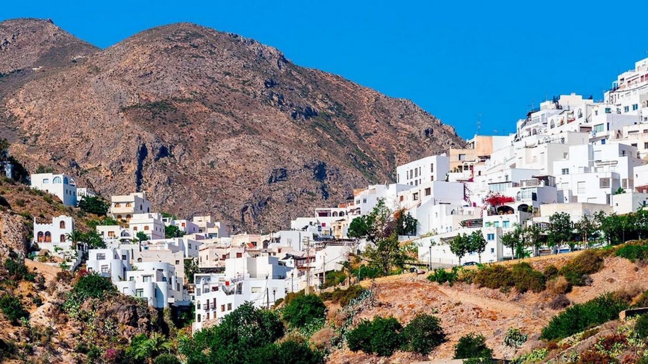 Homes Of Spain, Al Andalus Residencial Ja Apartamento Bajo En Frente Piscina, Wifi Playas de Vera Zewnętrze zdjęcie