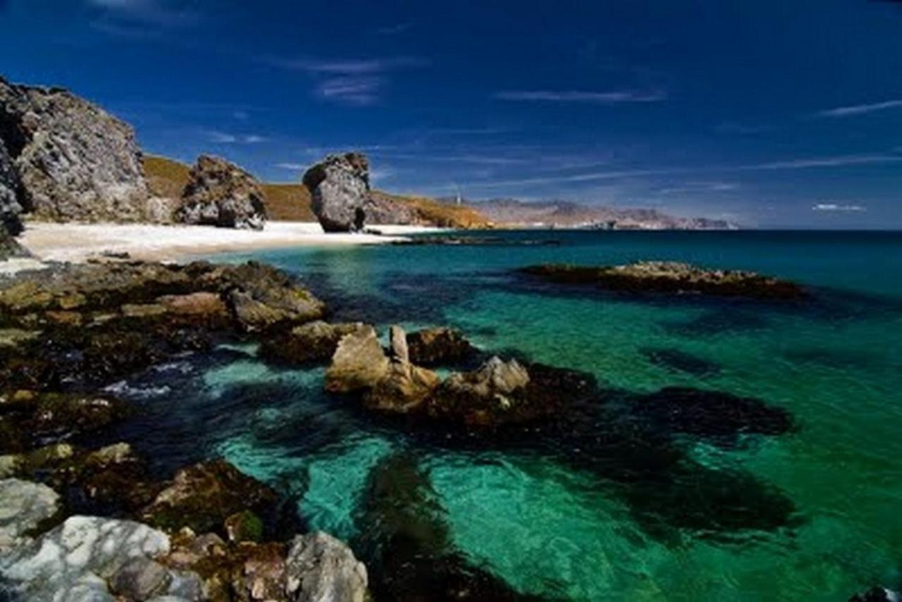 Homes Of Spain, Al Andalus Residencial Ja Apartamento Bajo En Frente Piscina, Wifi Playas de Vera Zewnętrze zdjęcie