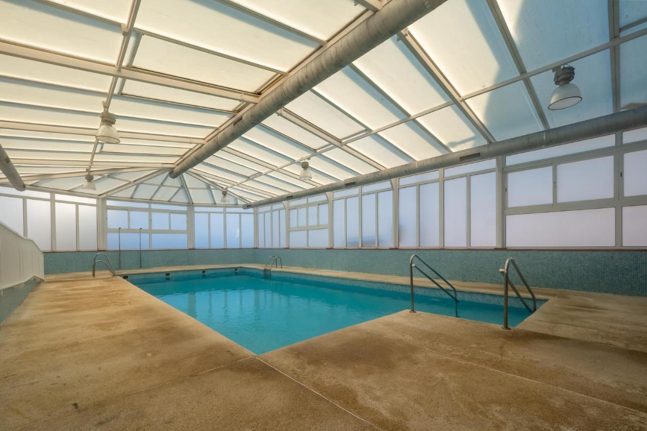 Homes Of Spain, Al Andalus Residencial Ja Apartamento Bajo En Frente Piscina, Wifi Playas de Vera Zewnętrze zdjęcie