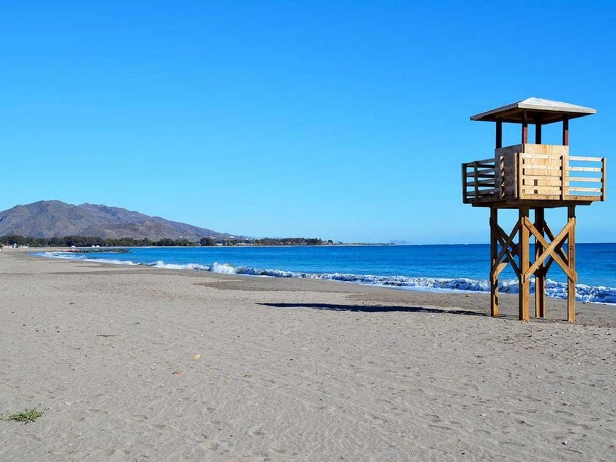 Homes Of Spain, Al Andalus Residencial Ja Apartamento Bajo En Frente Piscina, Wifi Playas de Vera Zewnętrze zdjęcie