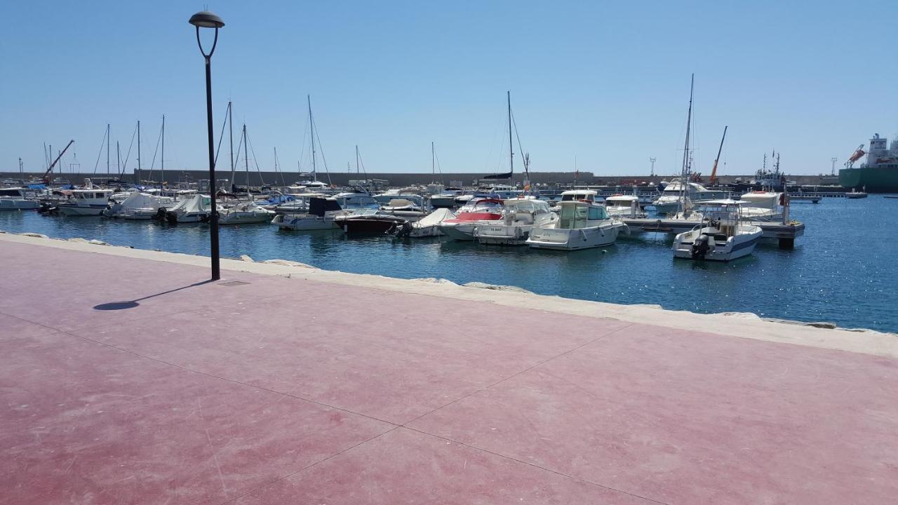 Homes Of Spain, Al Andalus Residencial Ja Apartamento Bajo En Frente Piscina, Wifi Playas de Vera Zewnętrze zdjęcie