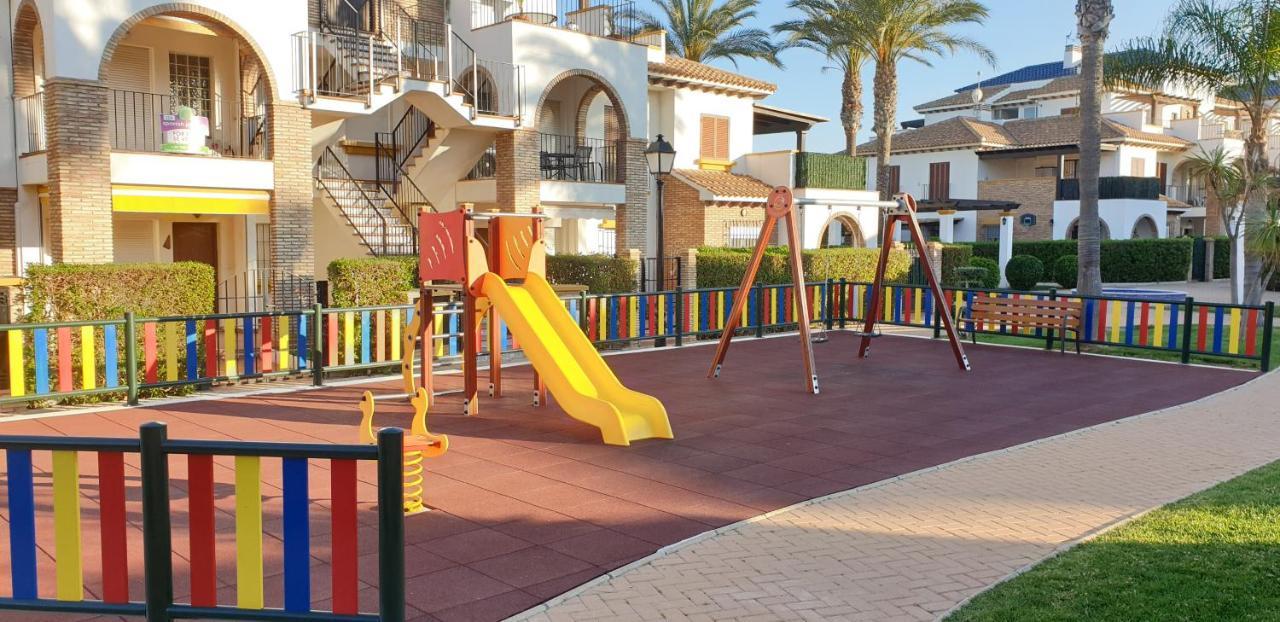 Homes Of Spain, Al Andalus Residencial Ja Apartamento Bajo En Frente Piscina, Wifi Playas de Vera Zewnętrze zdjęcie