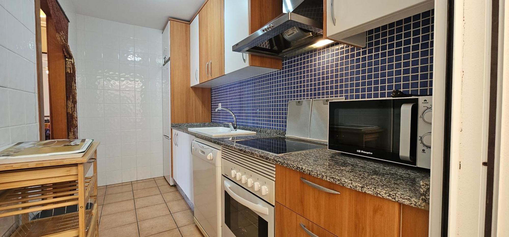 Homes Of Spain, Al Andalus Residencial Ja Apartamento Bajo En Frente Piscina, Wifi Playas de Vera Zewnętrze zdjęcie