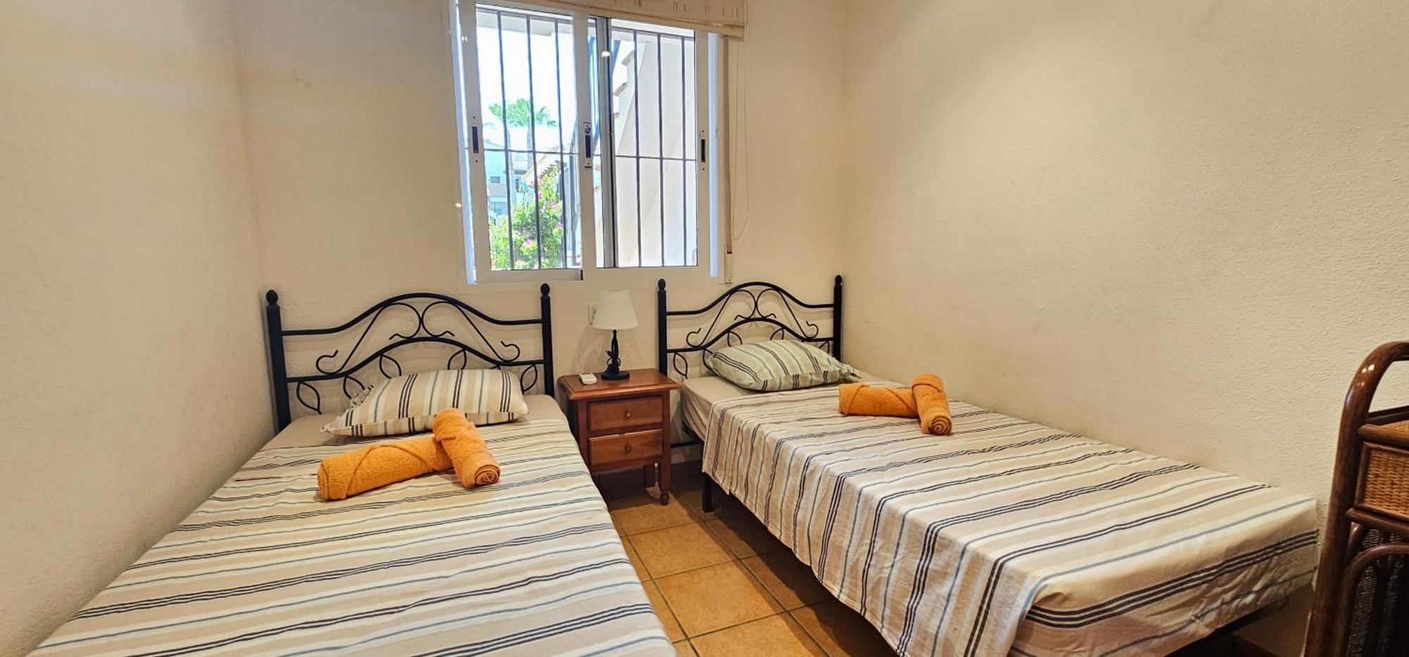 Homes Of Spain, Al Andalus Residencial Ja Apartamento Bajo En Frente Piscina, Wifi Playas de Vera Zewnętrze zdjęcie