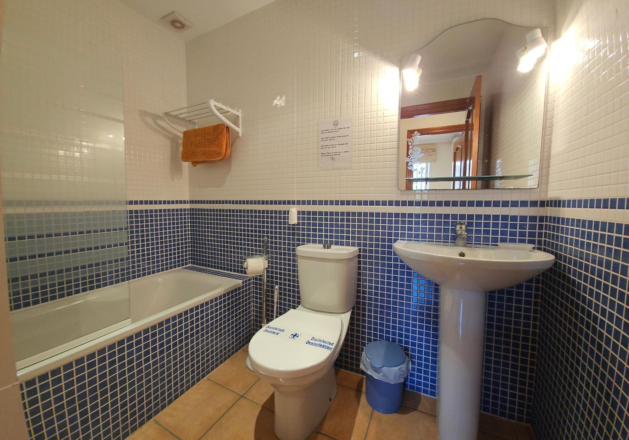 Homes Of Spain, Al Andalus Residencial Ja Apartamento Bajo En Frente Piscina, Wifi Playas de Vera Zewnętrze zdjęcie